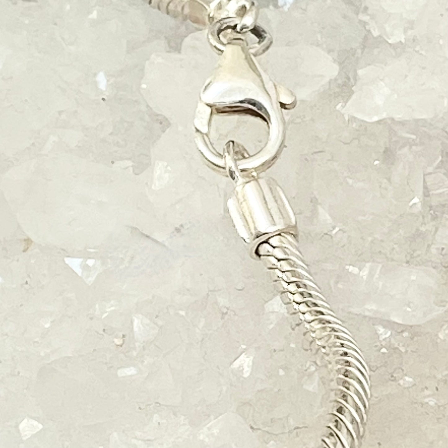 Love Links Charm Bracelet