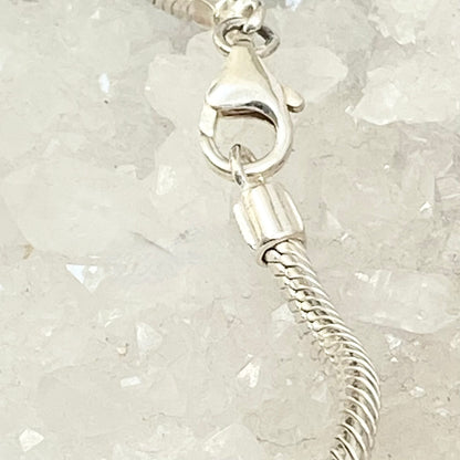 Love Links Charm Bracelet