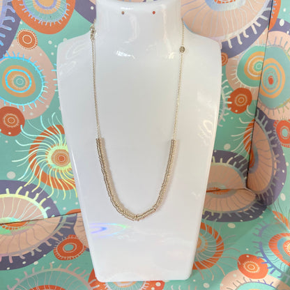 Links of London 
45cm Sweetie XS Necklace