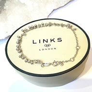 Links of London Effervescence Bubble Bracelet