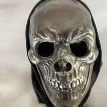 Load image into Gallery viewer, Adult Skeleton Mask
