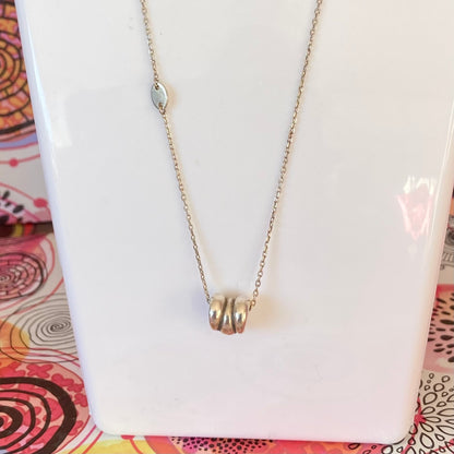 Links of London
Silver Sweetie Necklace