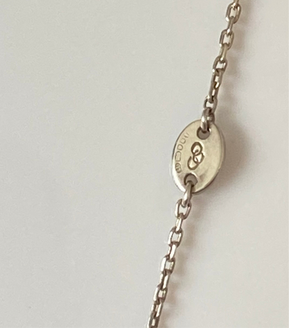 Links of London
Silver Sweetie Necklace