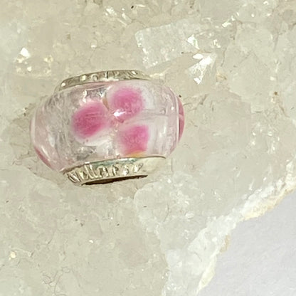 Choose your colour of Love Links Bead Branded Charms