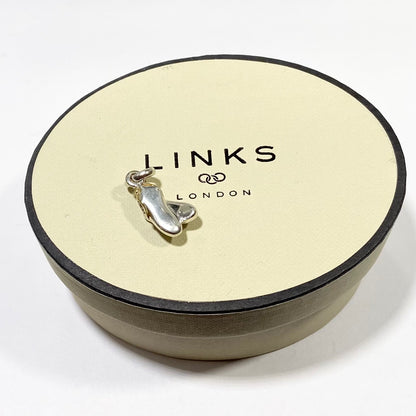 Links of London Ballet Shoes New Item