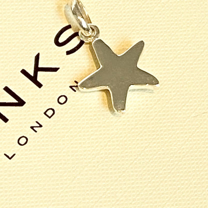 Links of London Star Fish Charm