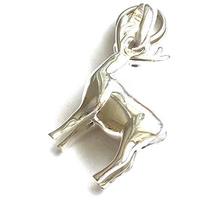 Links of London Woodland Stag Charm