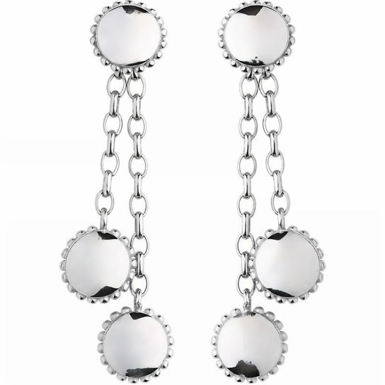 Links of London Amulet Earrings
