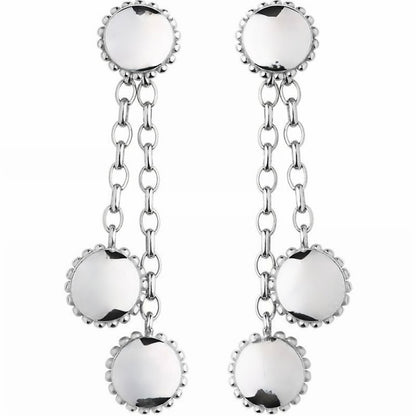 Links of London Amulet Earrings