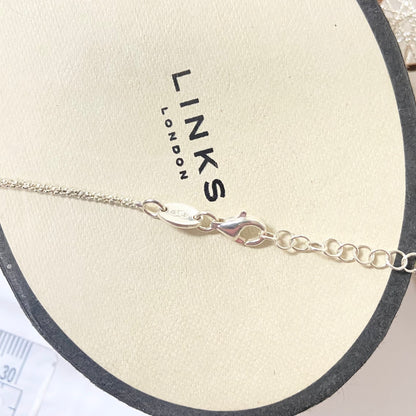 Links of London Dream Catcher Necklace