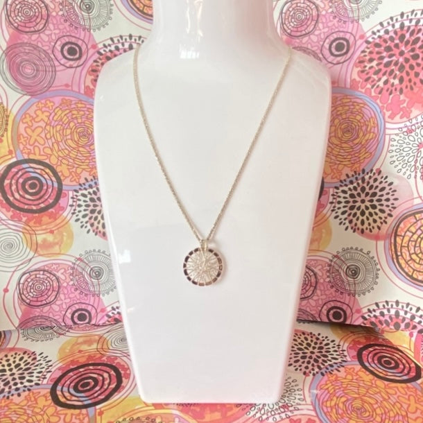Links of London Dream Catcher Necklace