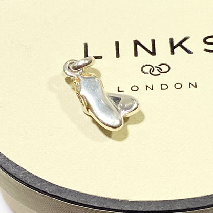 Links of London Ballet Shoes New Item