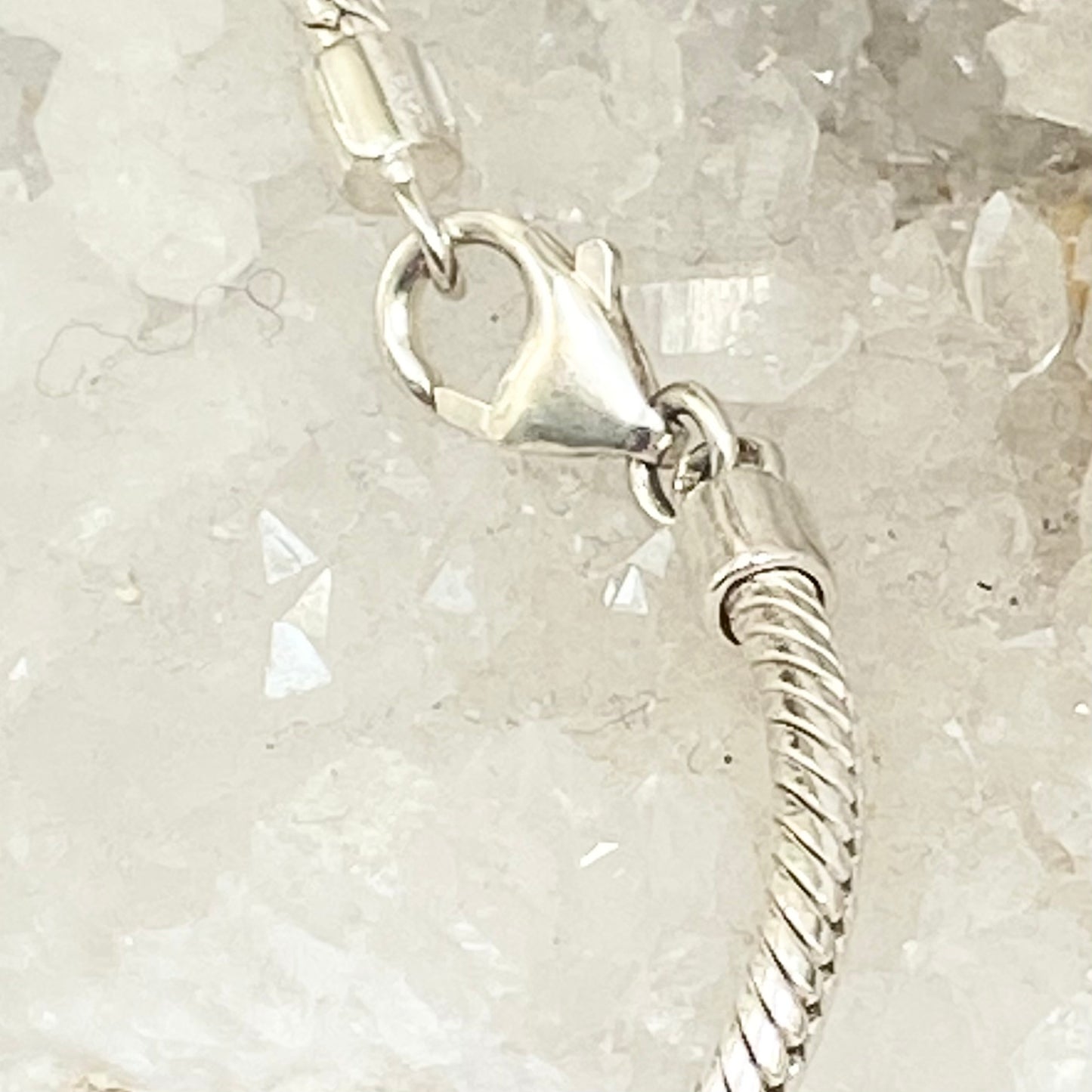 Love Links Charm Bracelet