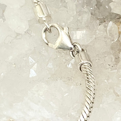 Love Links Charm Bracelet