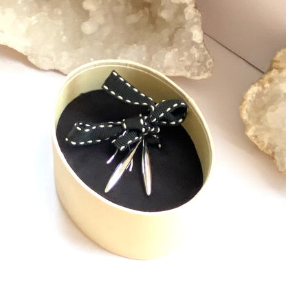 Links of London Torpedo Earrings