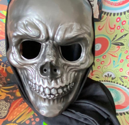 Adults Skeleton Mask