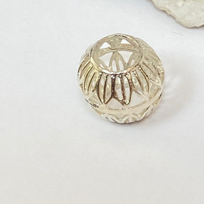 Patterned Space Saver by The Genuine Gemstone Company