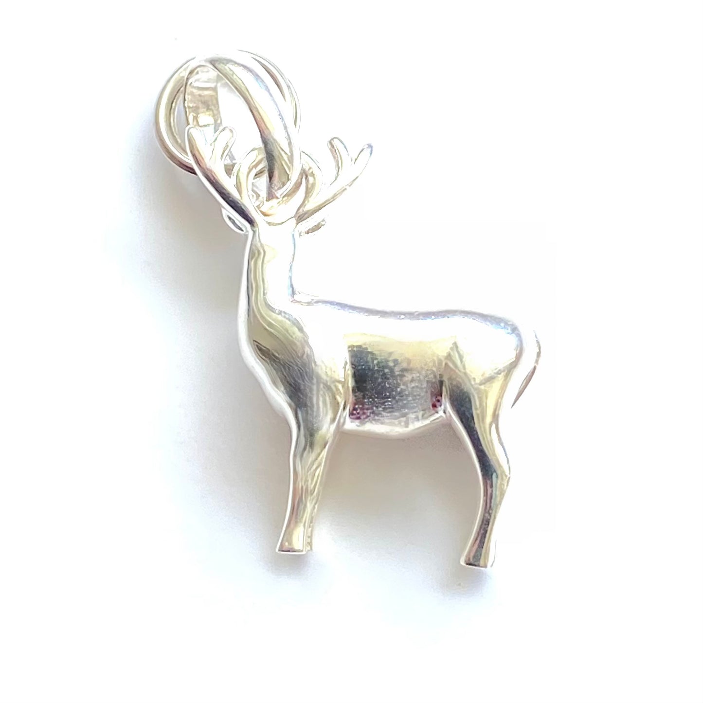 Links of London Woodland Stag Charm