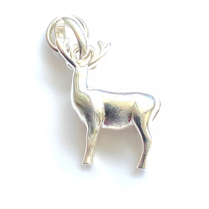 Links of London Woodland Stag Charm