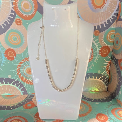 Links of London 
45cm Sweetie XS Necklace