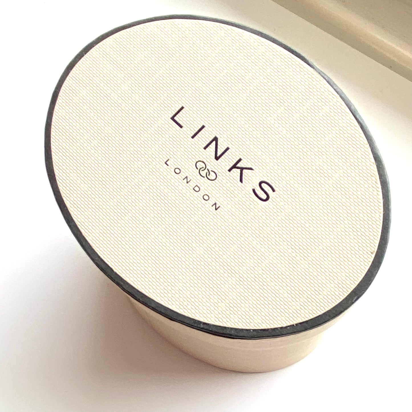 London Letter L Silver Charm New including the Links of London Tag