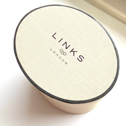 London Letter L Silver Charm New including the Links of London Tag