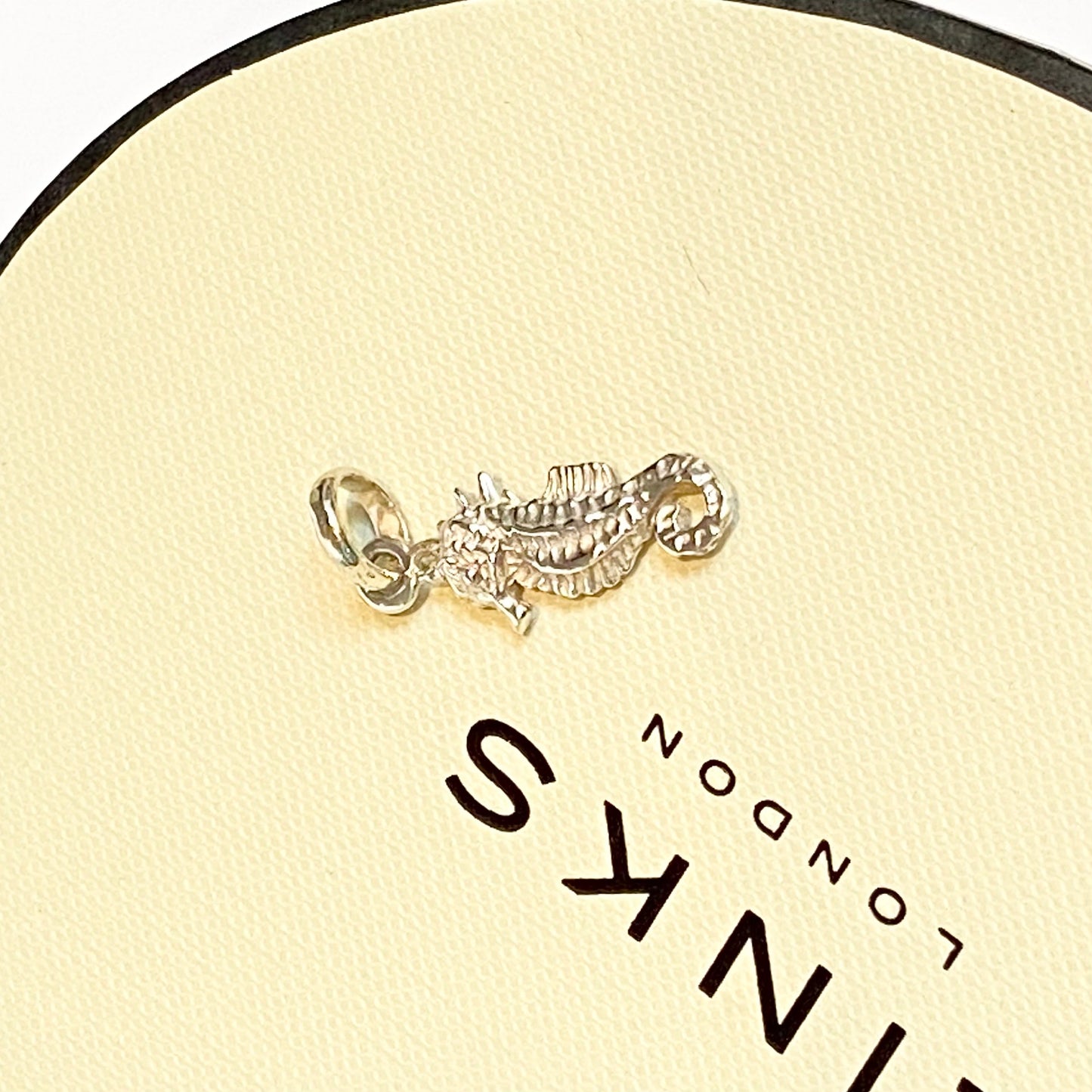 Links of London Sea Horse Charm