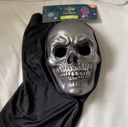 Adults Skeleton Mask