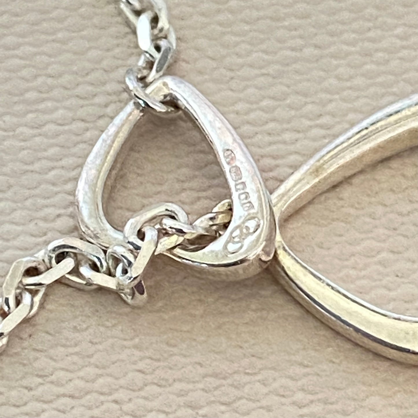 Links of London Flutter and Wow Necklace