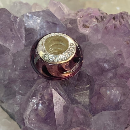 Choose your colour of Love Links Bead Branded Charms