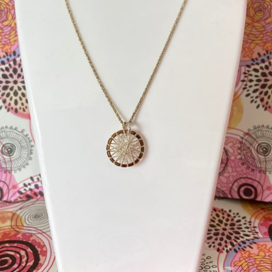 Links of London Dream Catcher Necklace