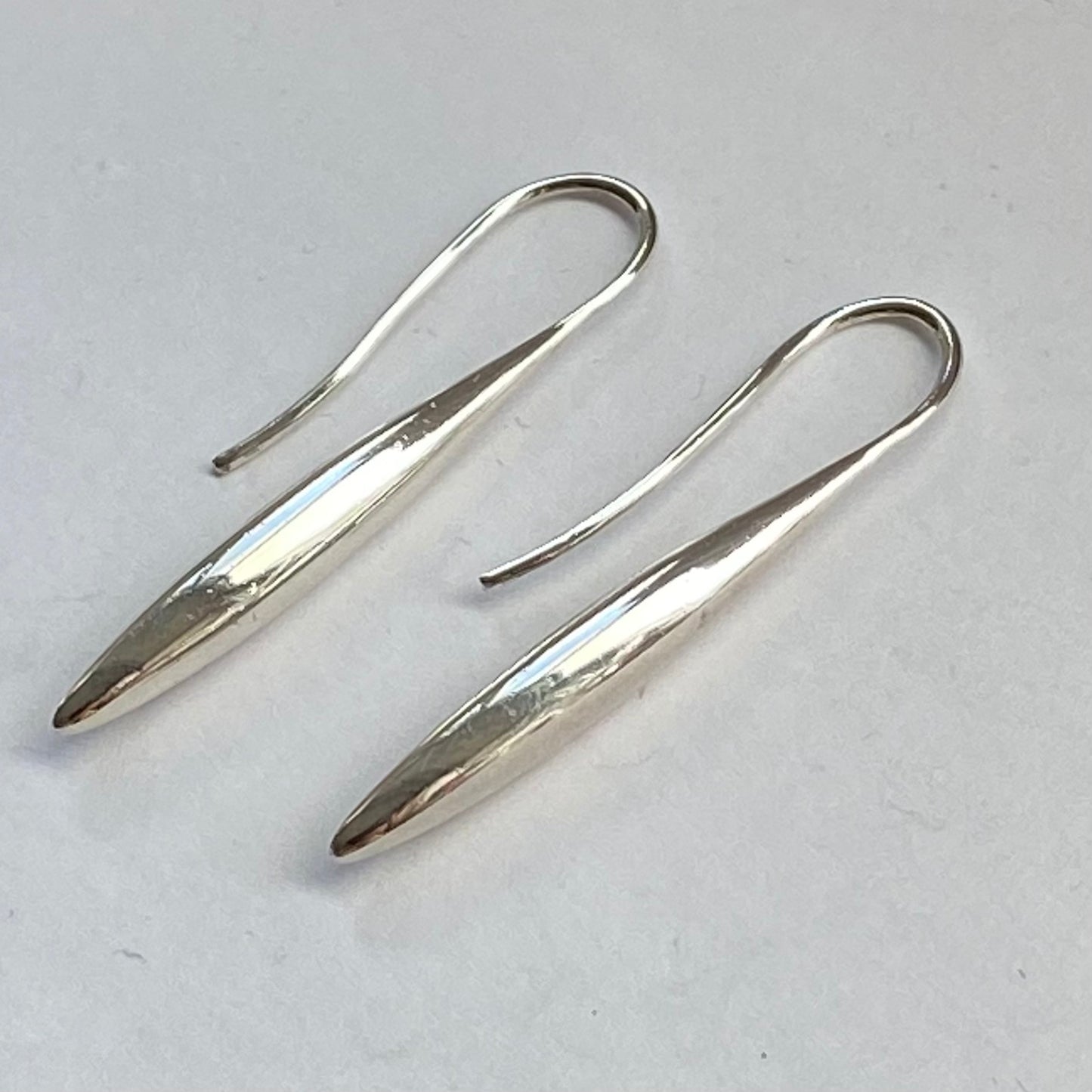 Links of London Torpedo Earrings