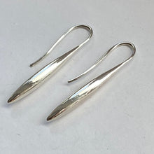 Load image into Gallery viewer, Links of London Torpedo Earrings
