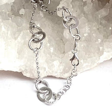 Load image into Gallery viewer, Links of London Sterling Silver Aurora Bracelet
