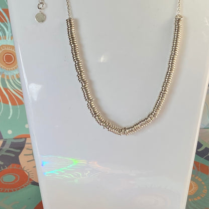 Links of London 
45cm Sweetie XS Necklace
