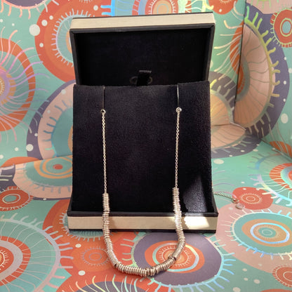 Links of London 
45cm Sweetie XS Necklace