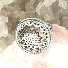 Load image into Gallery viewer, Authentic Links of London Sterling Silver Timeless Domed Ring
