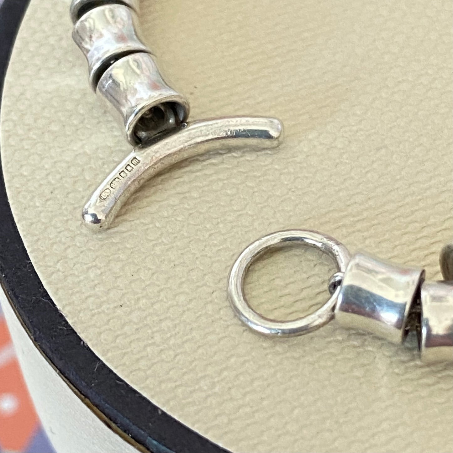 Links of London Allsorts Bracelet - 17.5cm