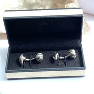 Links of London Sterling Silver Cuff Links