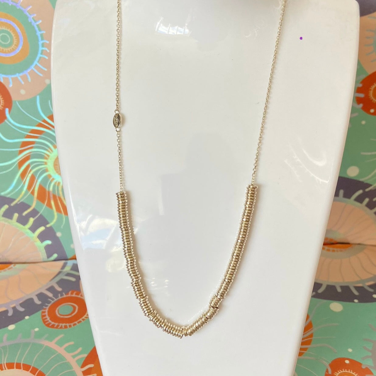 Links of London 
45cm Sweetie XS Necklace