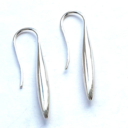 Links of London Torpedo Earrings