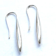 Load image into Gallery viewer, Links of London Torpedo Earrings
