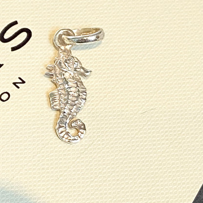 Links of London Sea Horse Charm