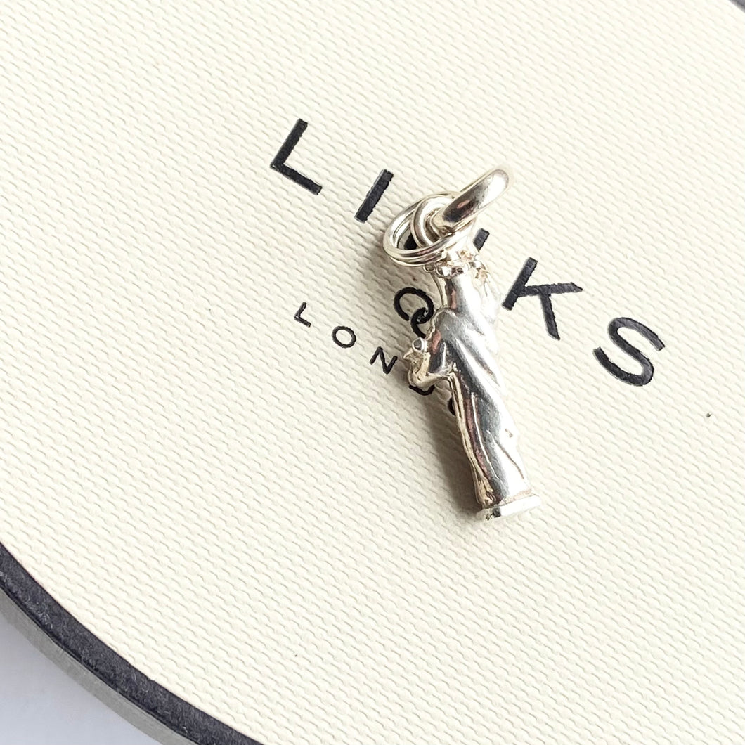 Statue of 2025 liberty charm
