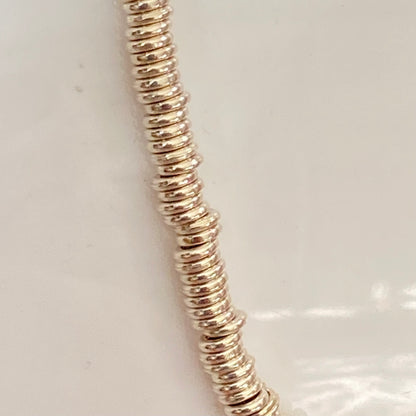 Links of London 
45cm Sweetie XS Necklace