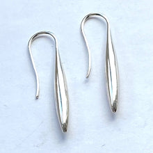 Load image into Gallery viewer, Links of London Torpedo Earrings
