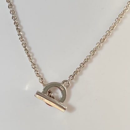 Links of London Sterling Silver T bar Chain