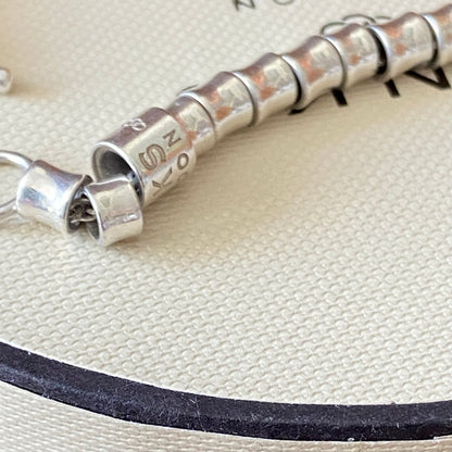 Links of London Allsorts Bracelet - 17.5cm