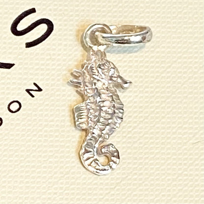 Links of London Sea Horse Charm
