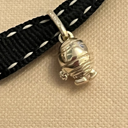 Links of London and THOIP Sterling Silver Mr Bump Charm. Be the first to gift this.